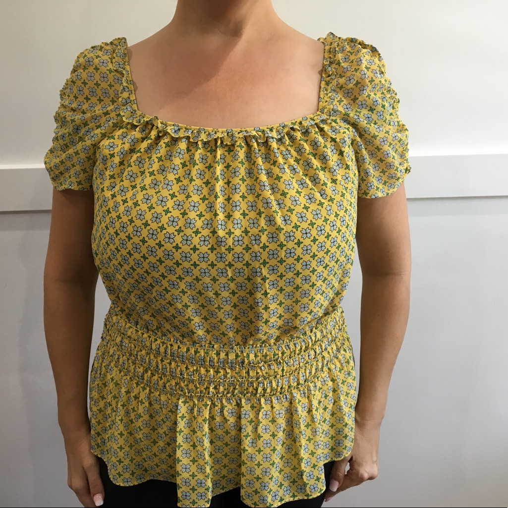 Brand Nwt Max Studio Top Size L Msrp 98 Brand Nwt Max Studio Top Size L Msrp 98